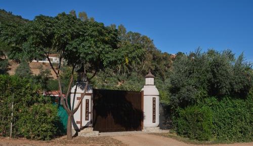 Six-Bedroom House