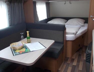 Caravan