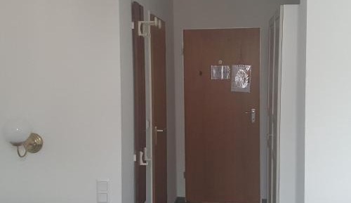 Small Single Room