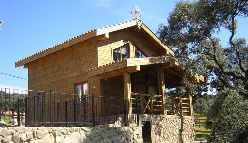 Villa (4 Adults)