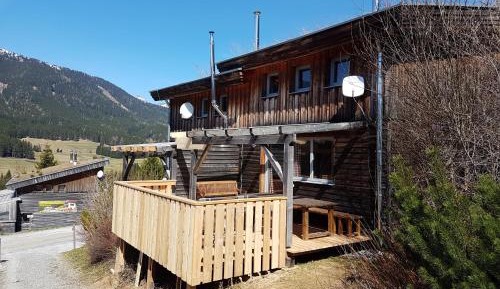 Superior Chalet