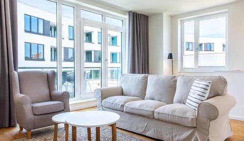 Penthouse Apartment