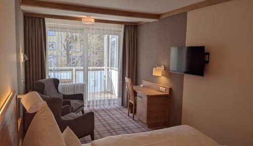 Comfort Double Room