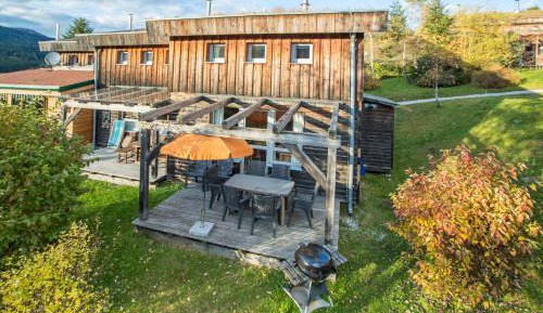 Superior Chalet