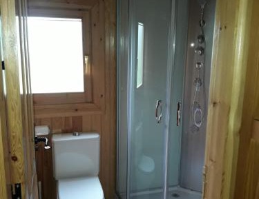 Two-Bedroom Bungalow