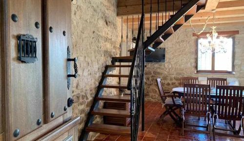 Two-Bedroom Townhouse