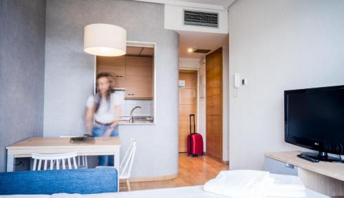 Two-Bedroom Suite (3 Adults)