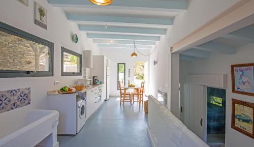 Superior Bungalow with Private Terrace 