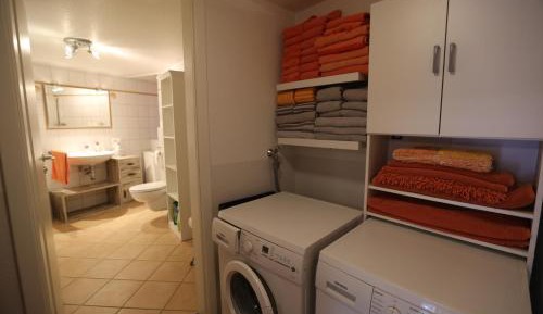 Duplex Apartment