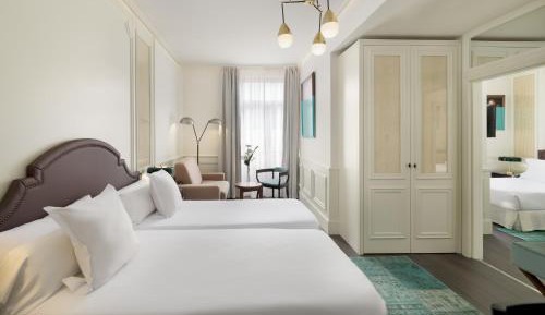 Classic Triple Room