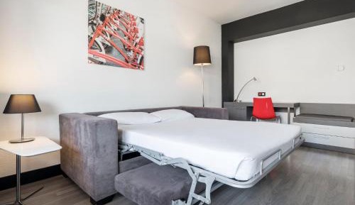 Premium Triple Room (3 adults)