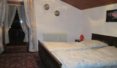 Standard Two-Bedroom Apartment with Balcony