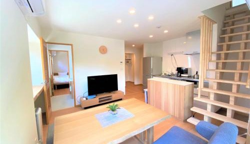 2 Bed Room Apartment