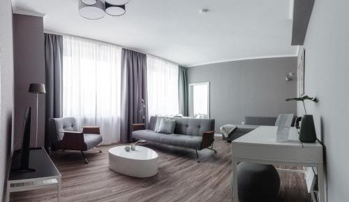 Superior Apartment