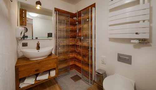 Small Double Room