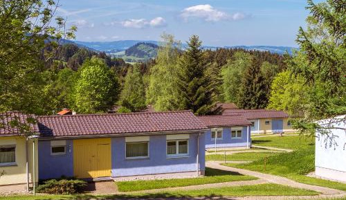 Three-Bedroom Comfort House
