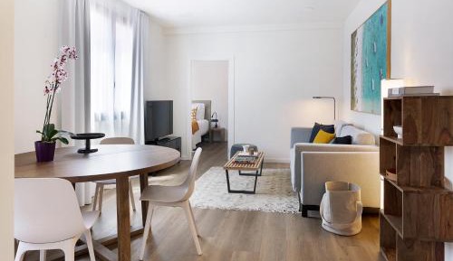 Superior Apartment
