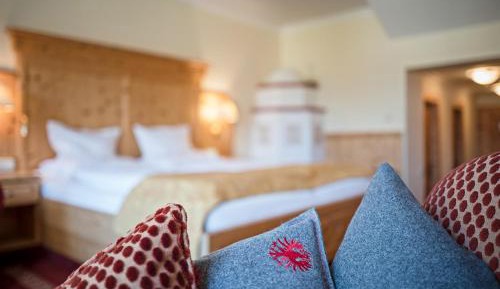 Double Room (1 Adult)