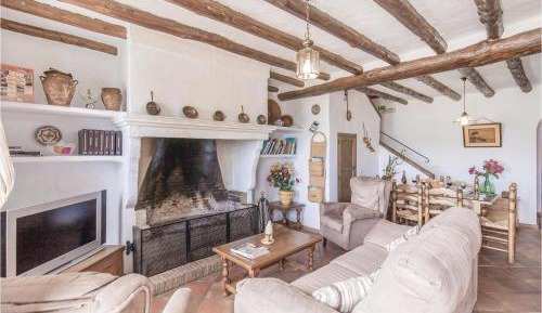 Three-Bedroom Vacation Home 