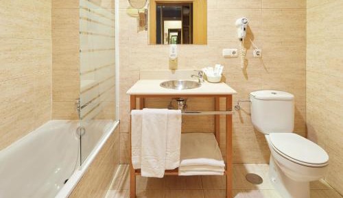 Superior Double Room with Two Beds