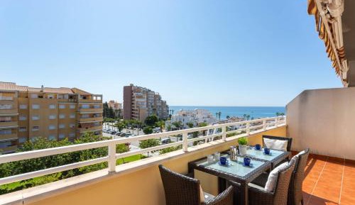 Two Bedroom Apartment 