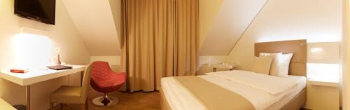 Business Single Room