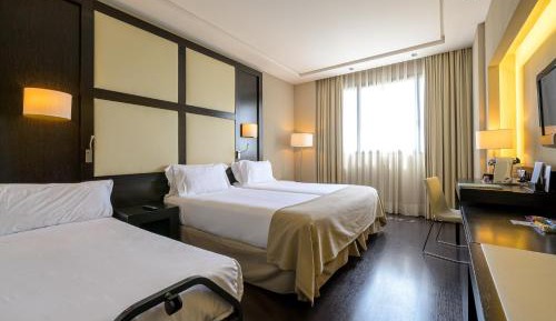 Double Room with Extra Bed
