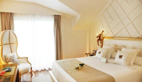 Double Room Superior Adults Only