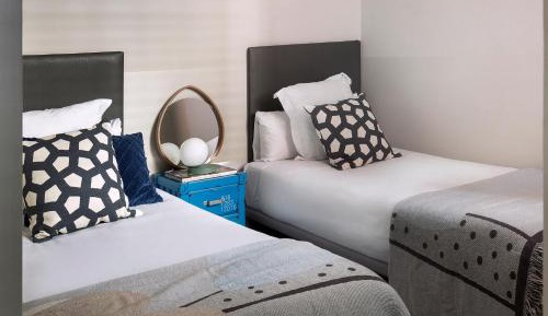 Superior Two-Bedroom Apartment