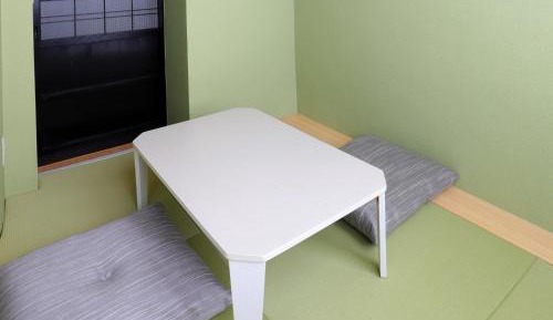 Triple Room with Mountain View