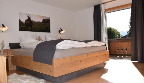 Three-Bedroom Townhouse