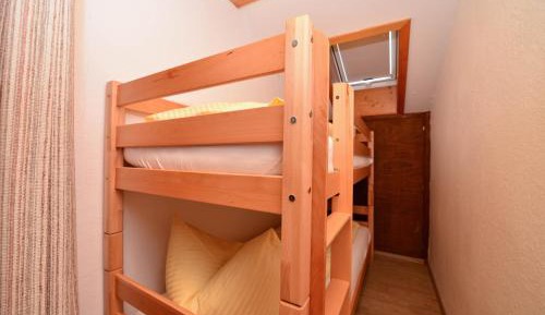 Studio Apartment with Balcony