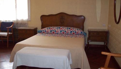 Family Room with Private Bathroom