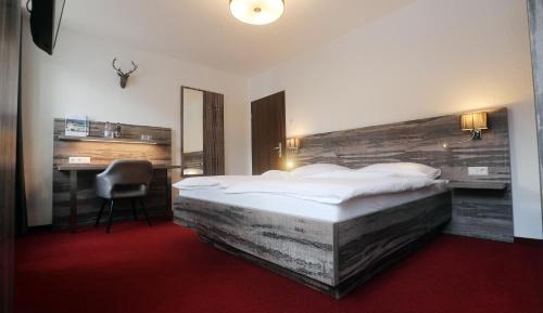 Business Double Room