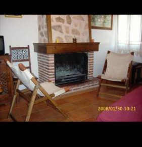 Three-Bedroom Townhouse