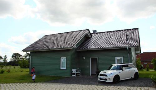 Vacation Home