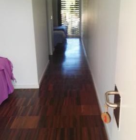 Quadruple Room with Private Bathroom