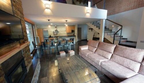Five Bedroom House