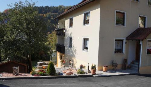 Two-Bedroom Apartment with Balcony