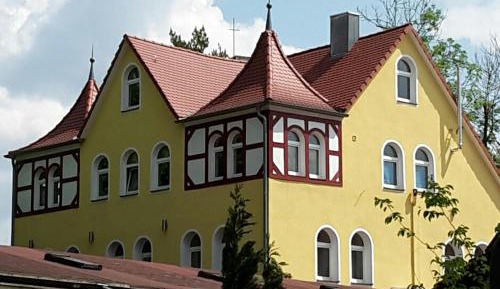 Duplex Apartment