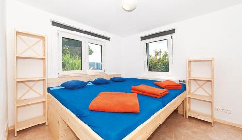Triple Room with Mountain View