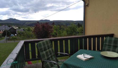 Two-Bedroom Apartment  (2-3 Adults) - Pfaffenstein