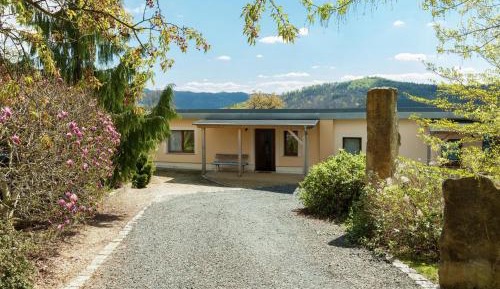 One-Bedroom Vacation Home
