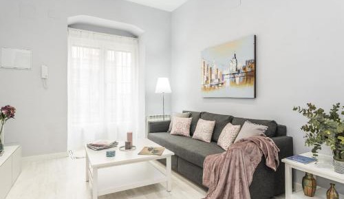 Duplex Apartment