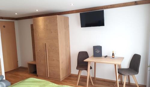 Triple Room with Balcony