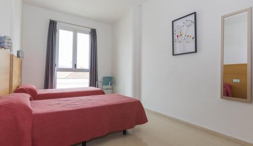 Twin Room with Private Bathroom