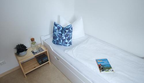 Twin bedroom Martinskopf