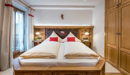 One-Bedroom Apartment - Hartsee