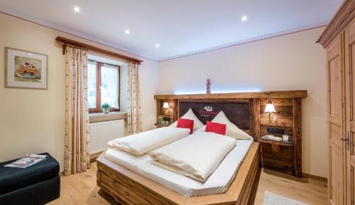 Two-Bedroom Apartment - Langbürgener See