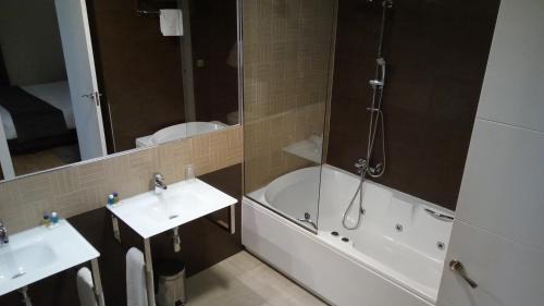 Suite with Terrace